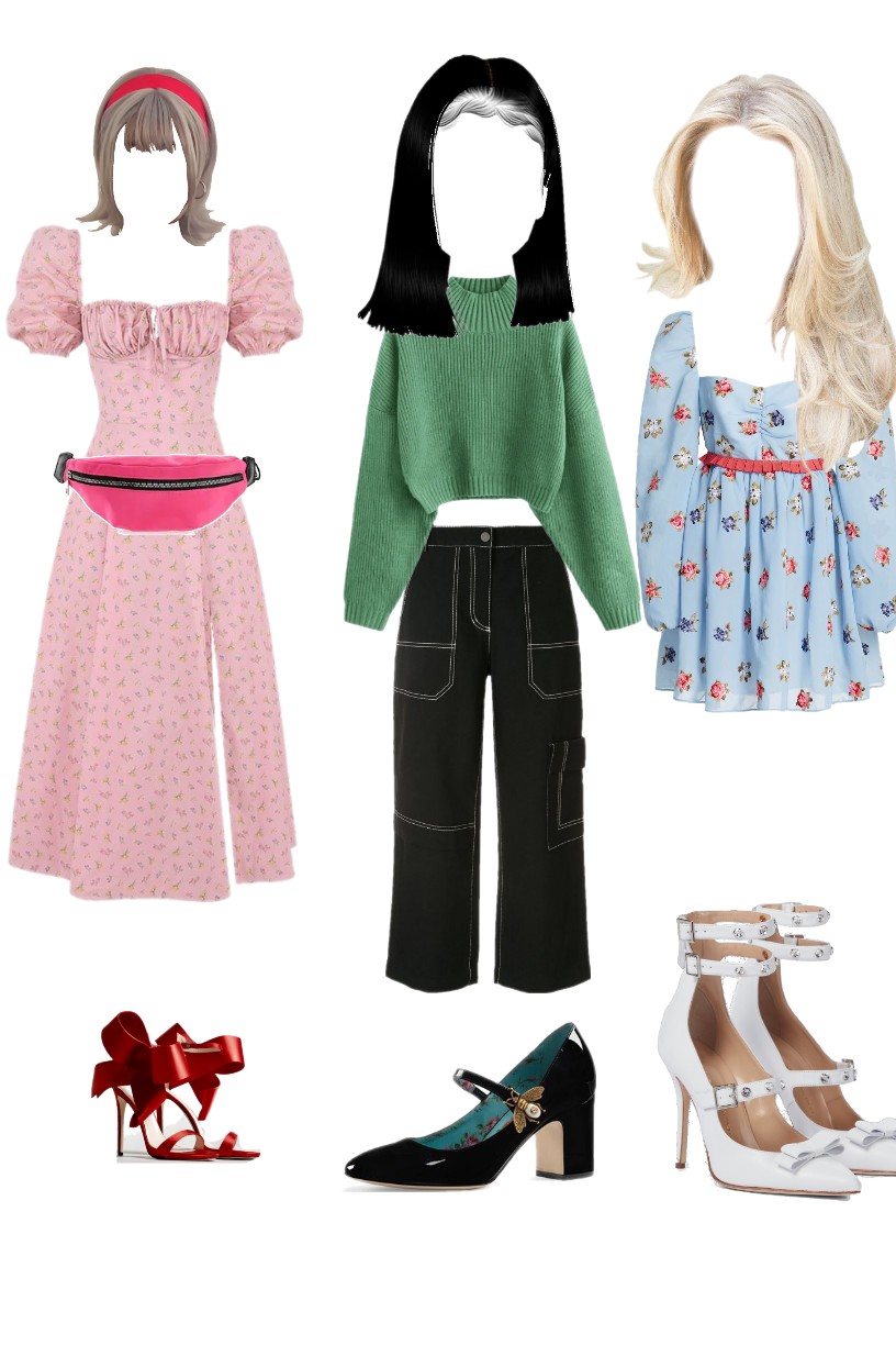 Combyne
            outfit
