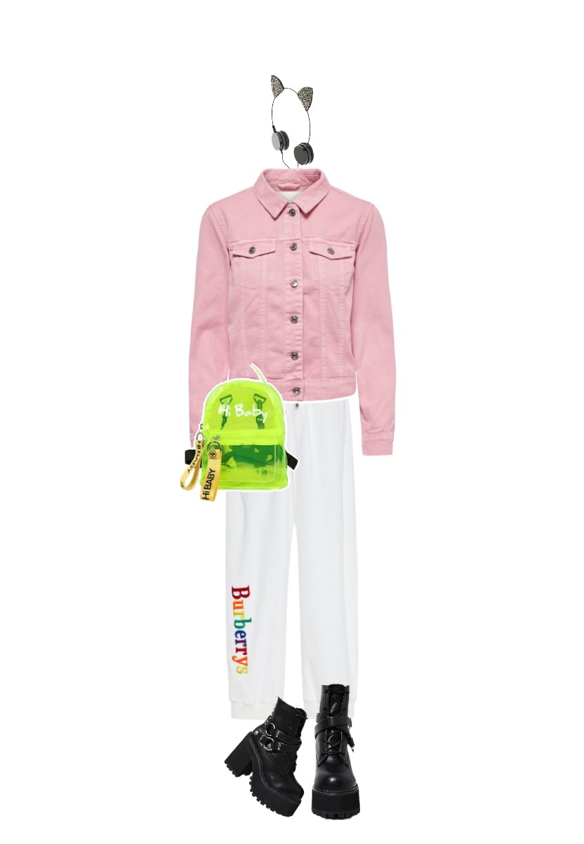 Combyne
            outfit