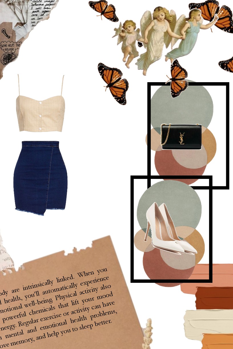 Combyne
            outfit