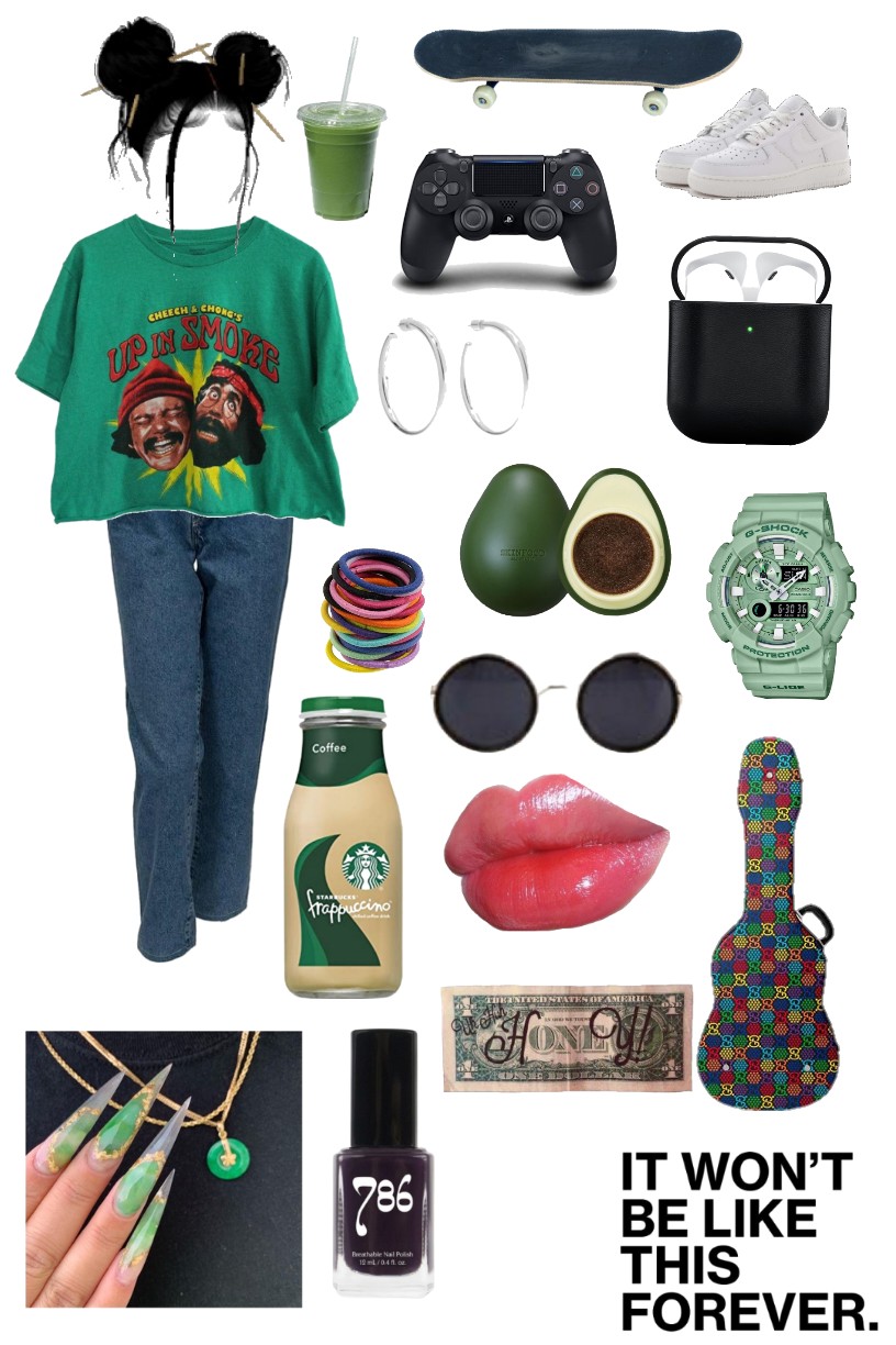 Combyne
            outfit