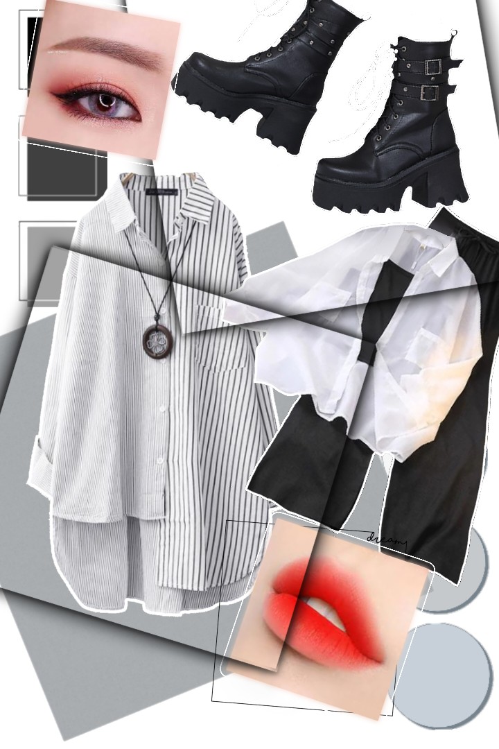 Combyne
            outfit