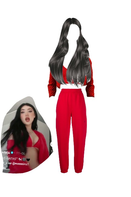 Combyne
            outfit