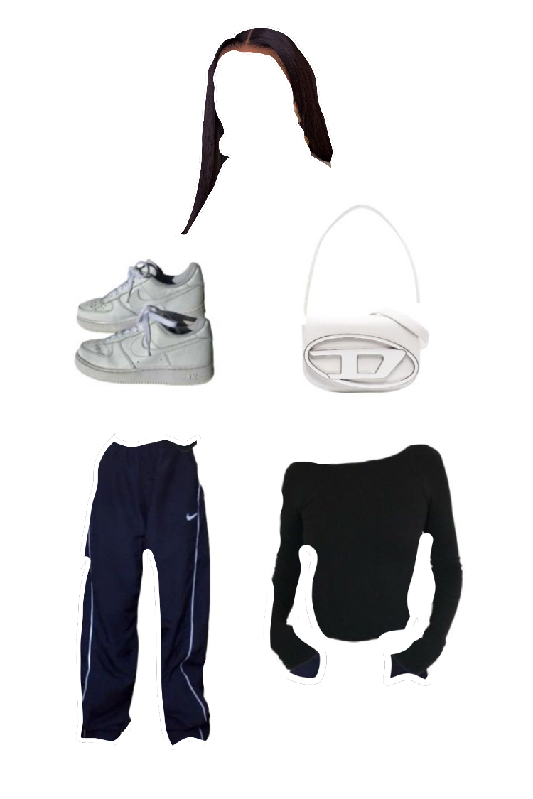 Combyne
            outfit