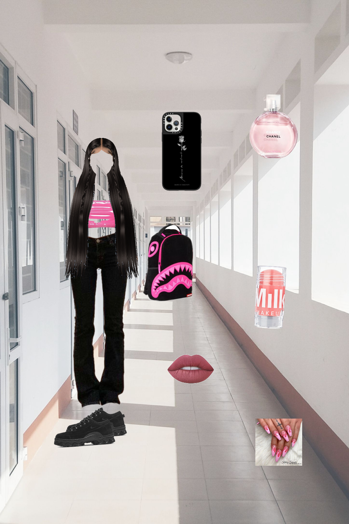 Combyne
            outfit