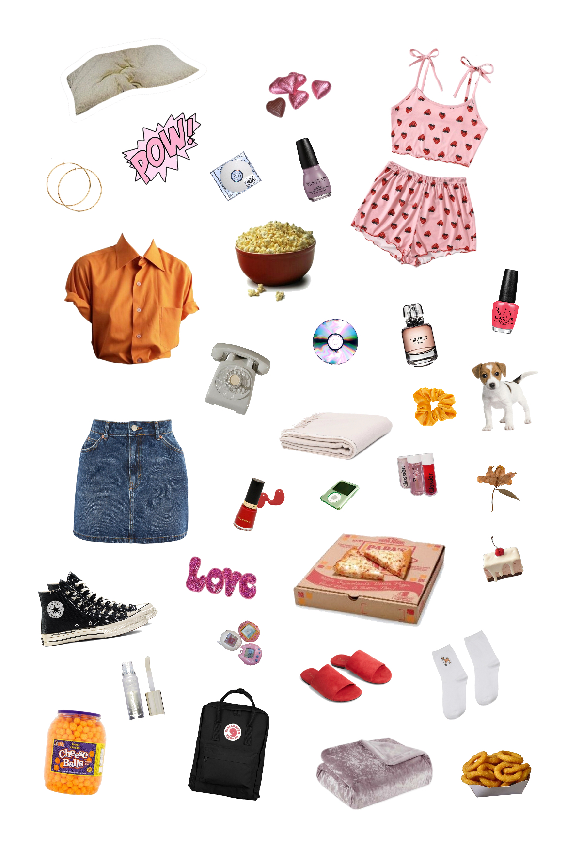 Combyne
            outfit