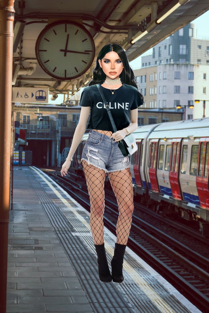 Combyne
            outfit