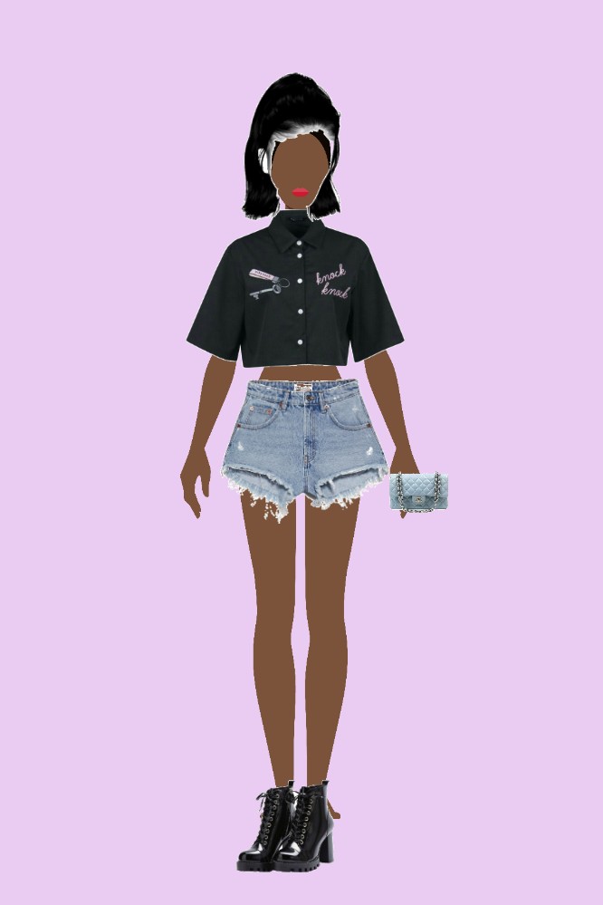 Combyne
            outfit