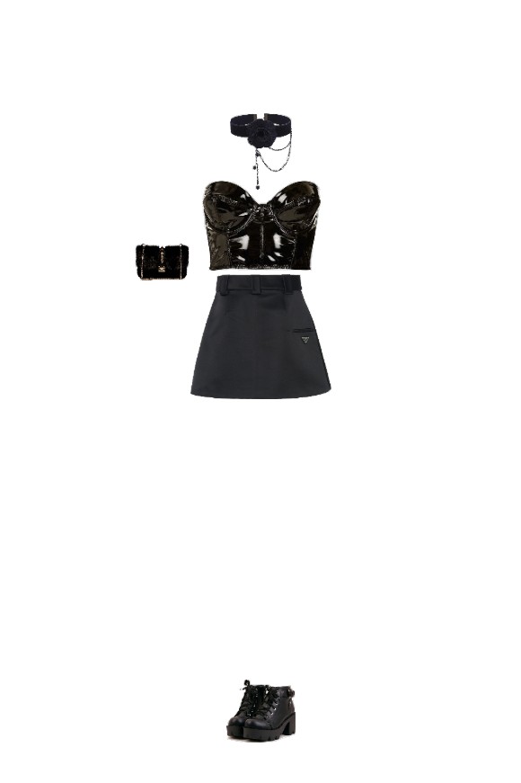 Combyne
            outfit