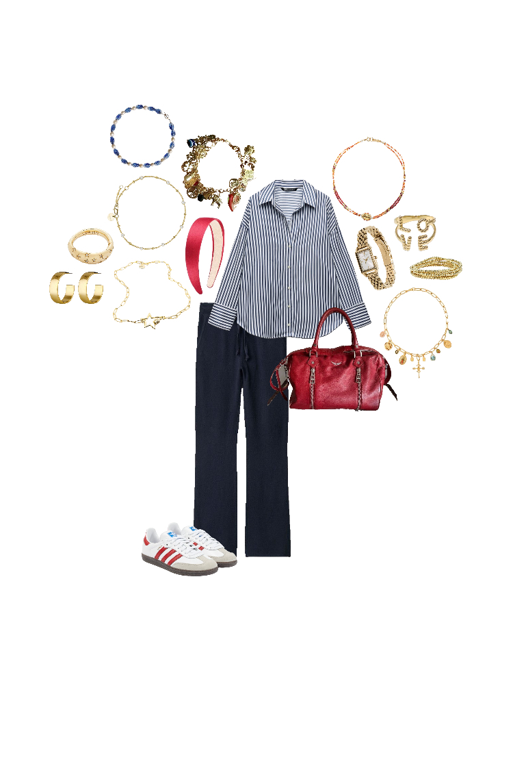 Combyne
            outfit