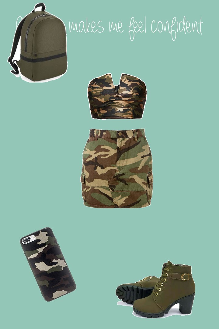 Combyne
            outfit