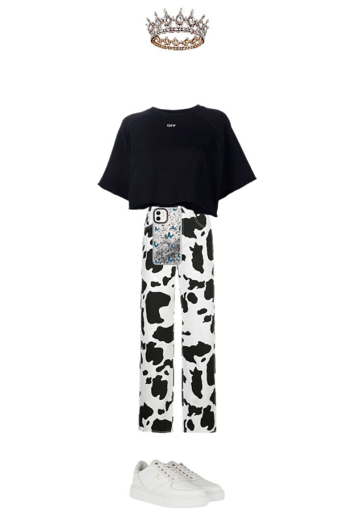 Combyne
            outfit