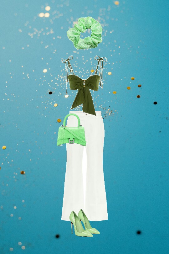 Combyne
            outfit