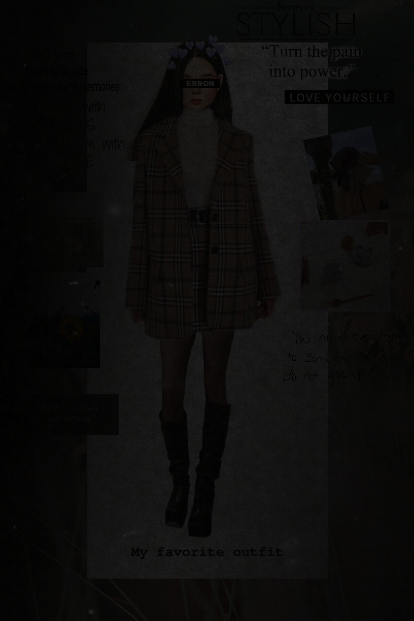 Combyne
            outfit