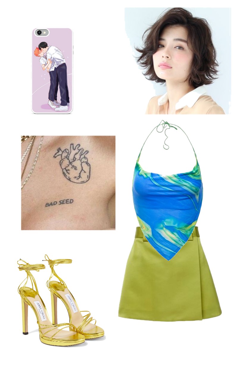 Combyne
            outfit