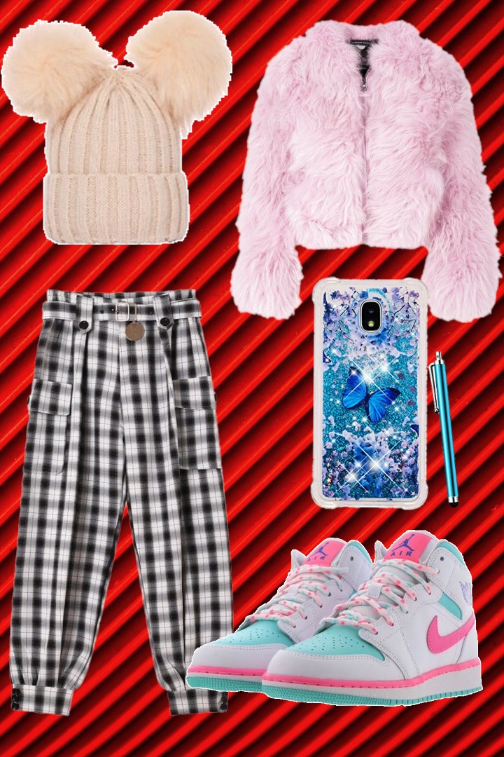 Combyne
            outfit