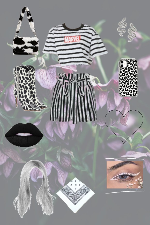 Combyne
            outfit
