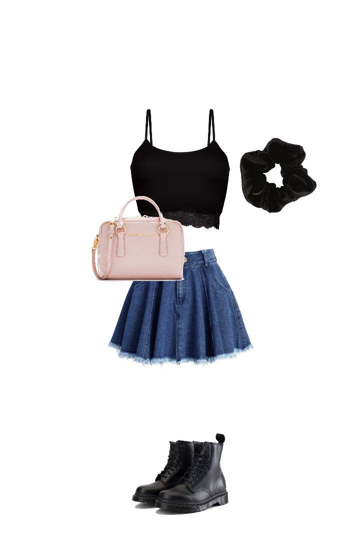 Combyne
            outfit