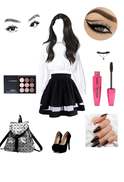 Combyne
            outfit