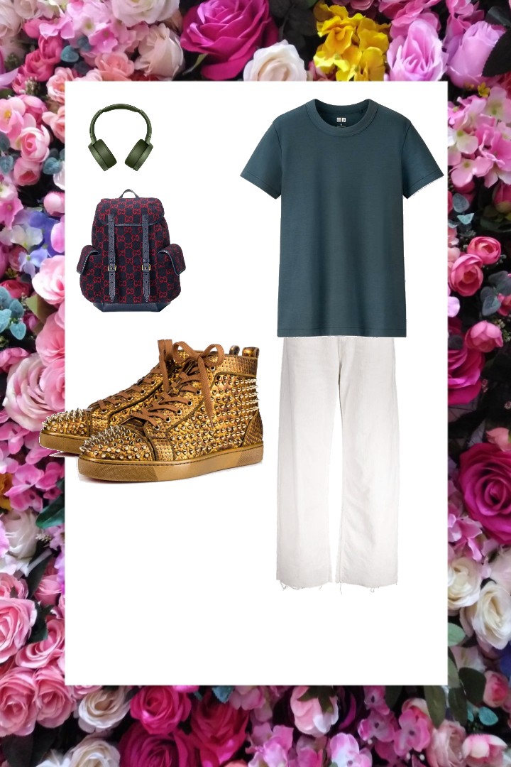 Combyne
            outfit