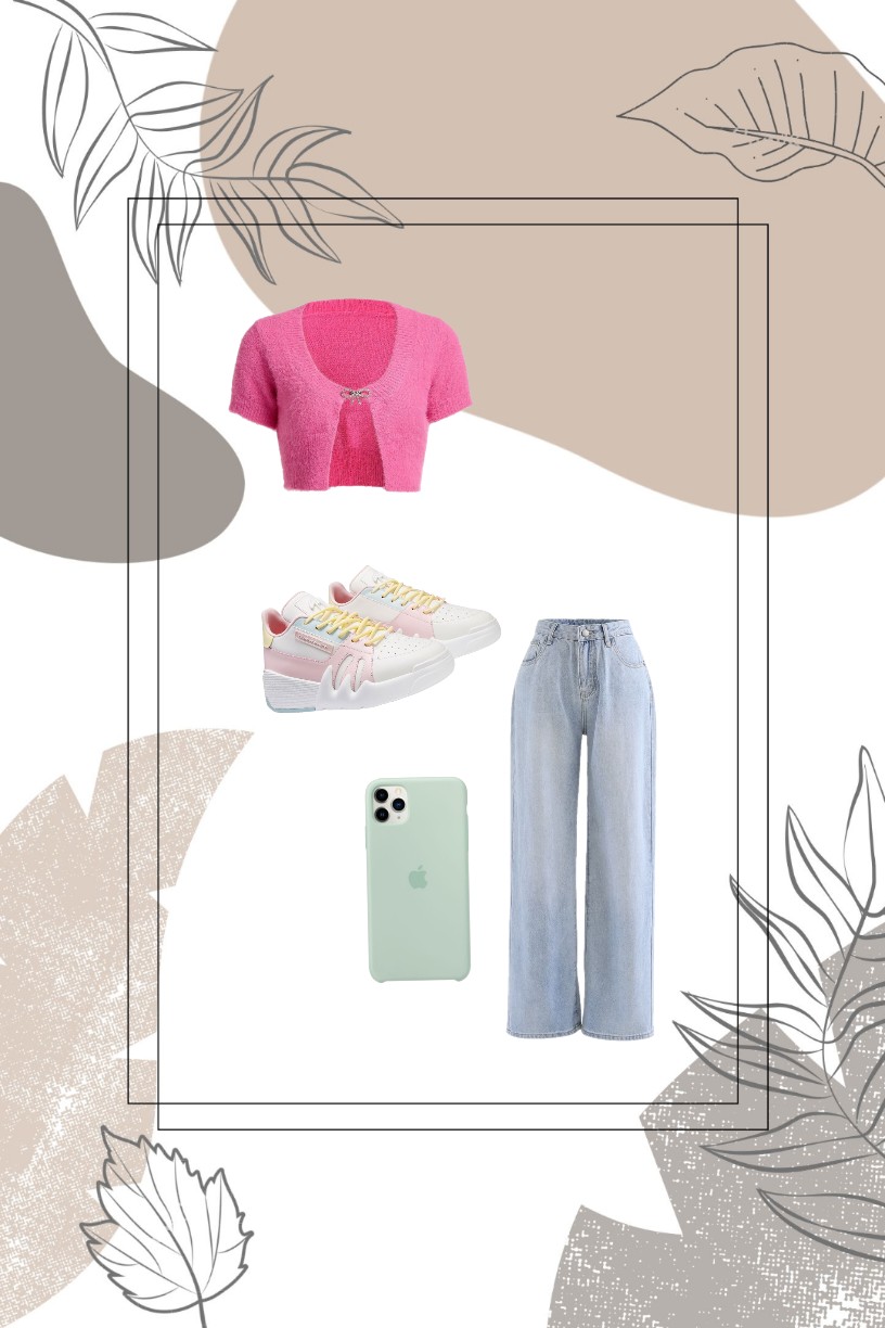 Combyne
            outfit