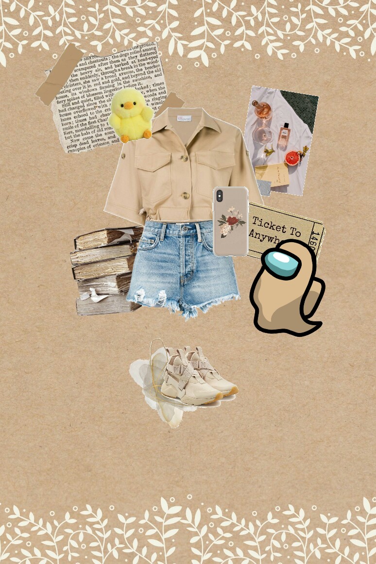 Combyne
            outfit