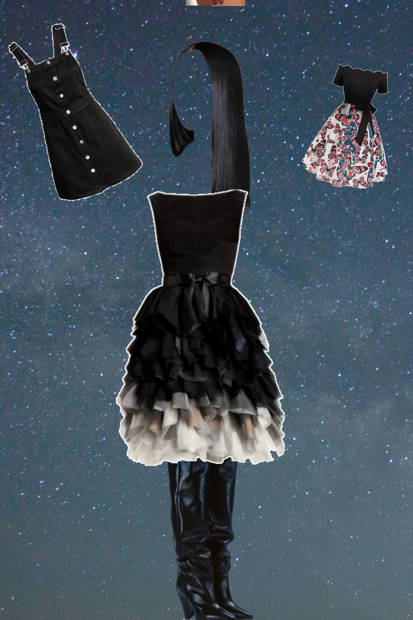 Combyne
            outfit