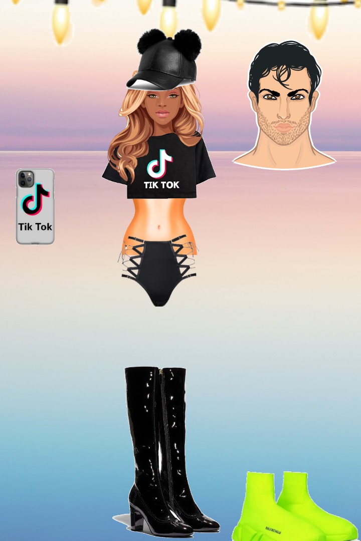 Combyne
            outfit