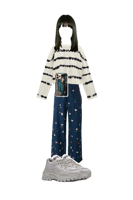 Combyne
            outfit