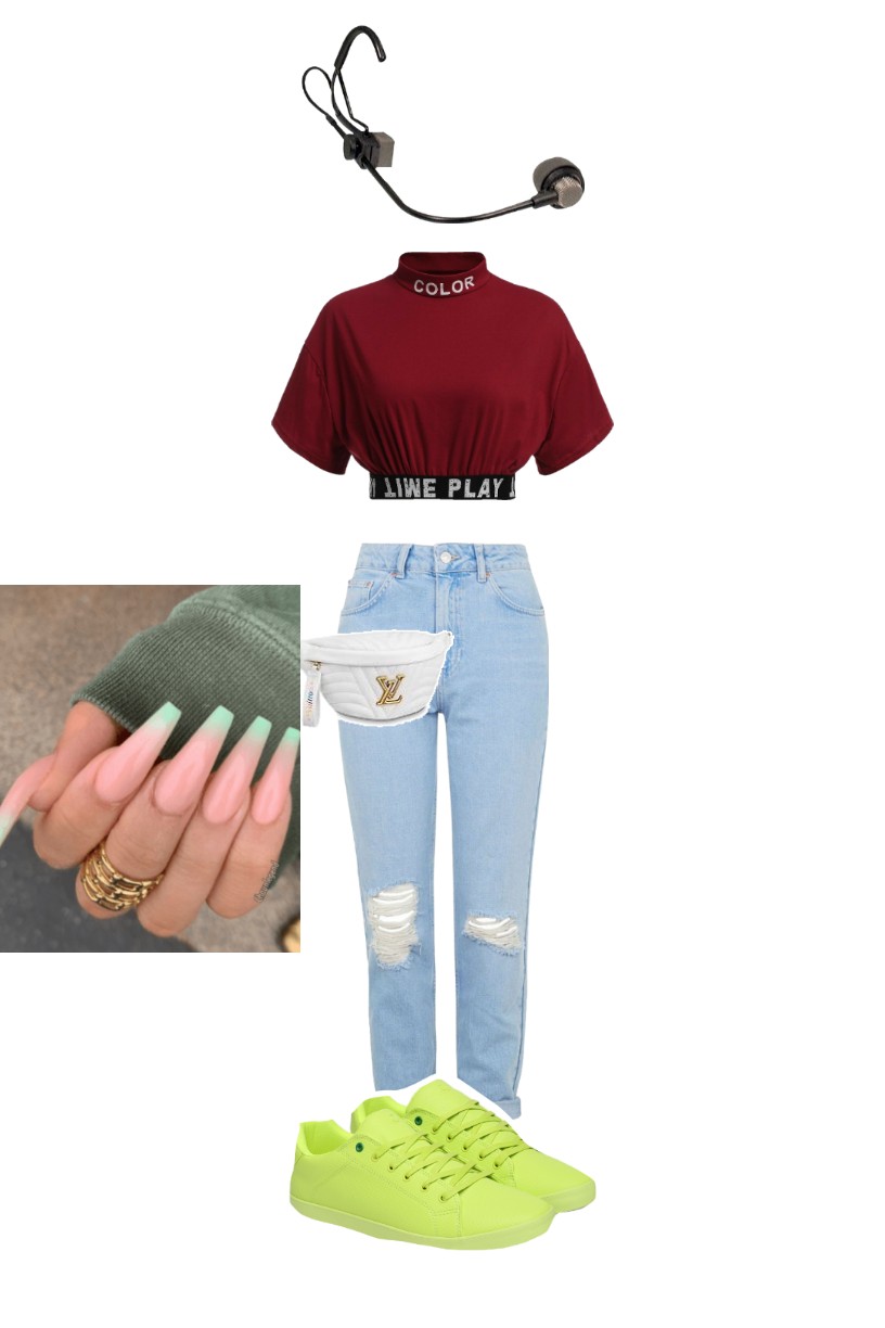 Combyne
            outfit