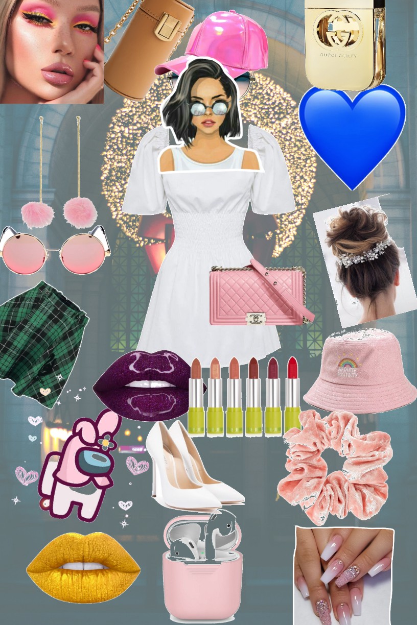 Combyne
            outfit