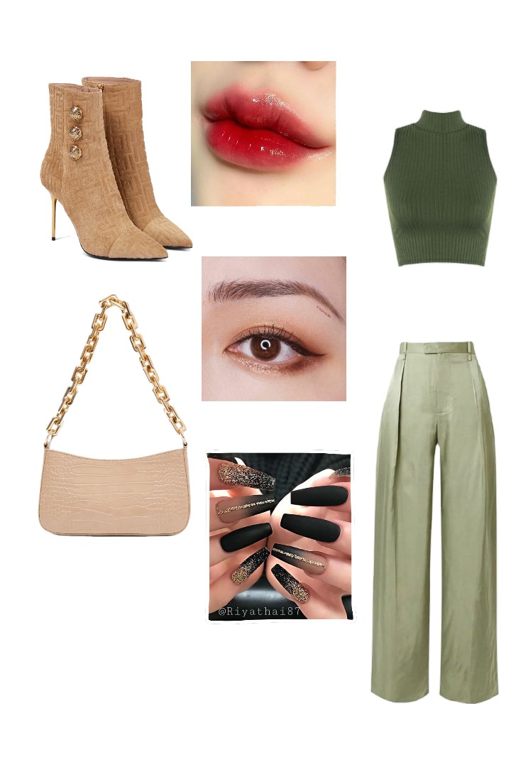 Combyne
            outfit