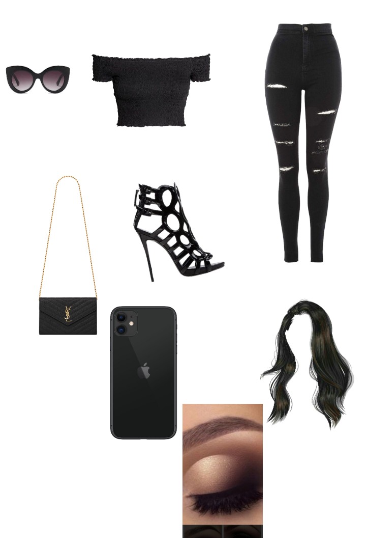 Combyne
            outfit