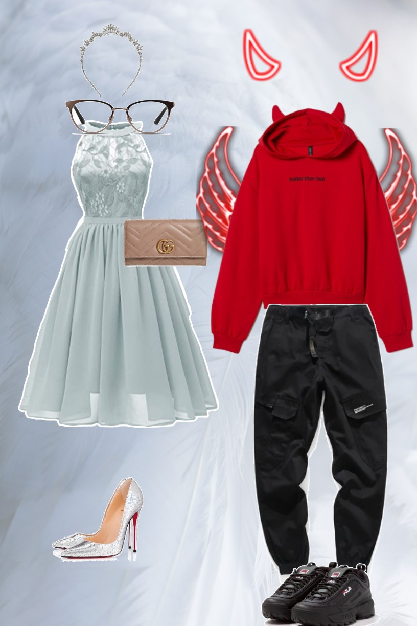 Combyne
            outfit