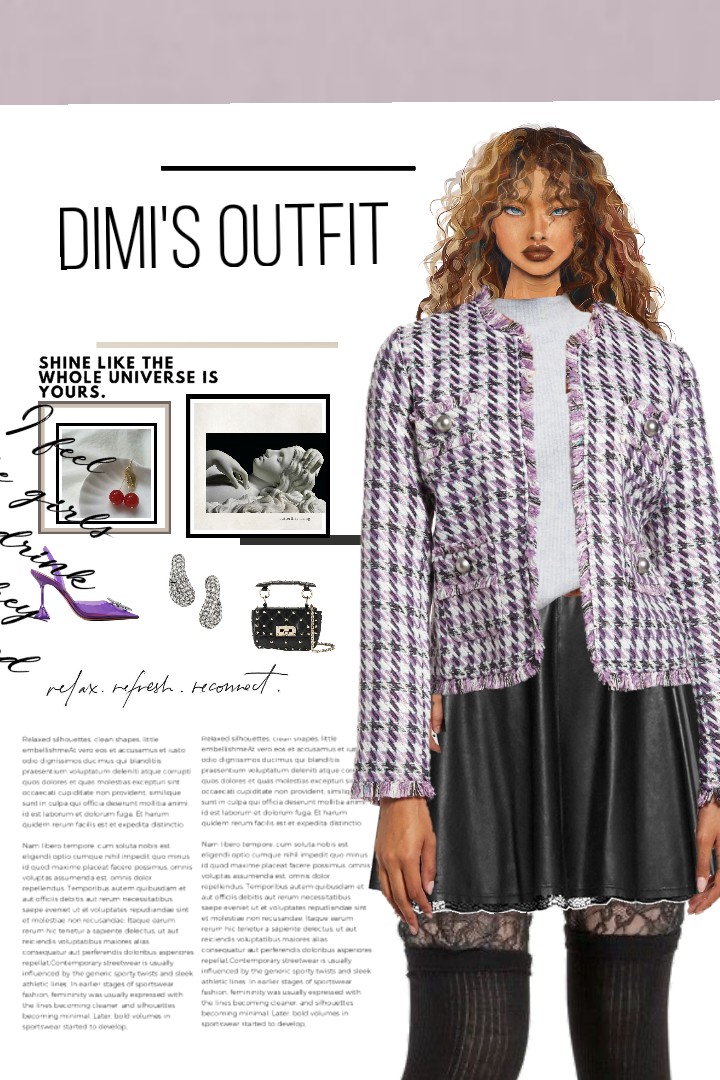 Combyne
            outfit