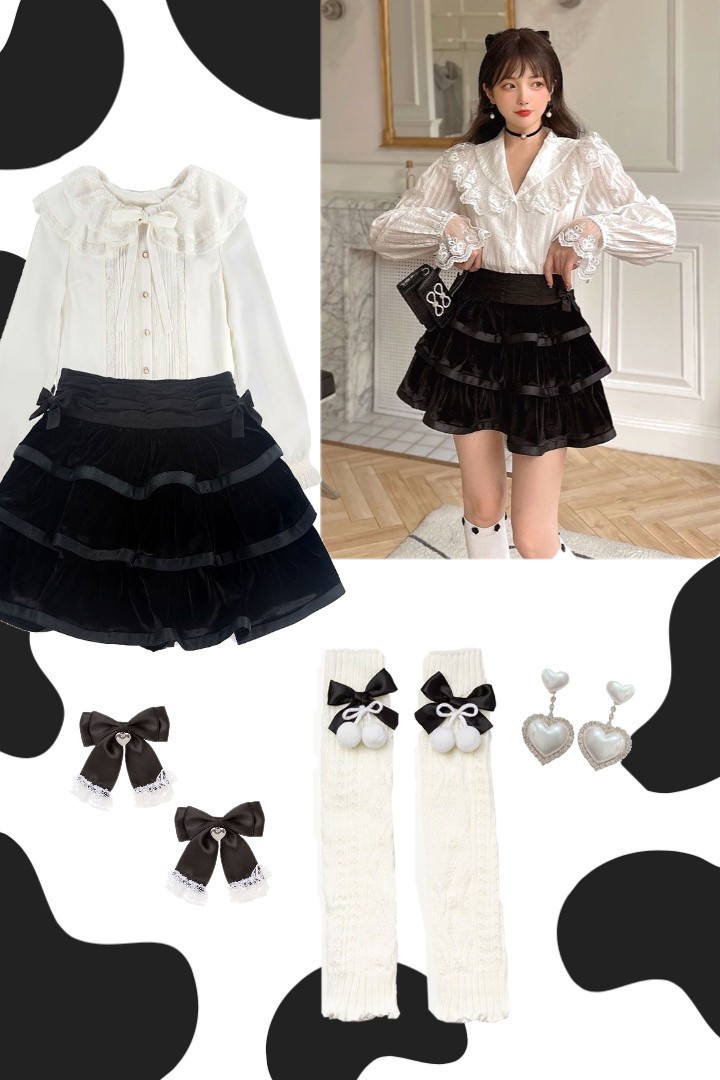 Combyne
            outfit