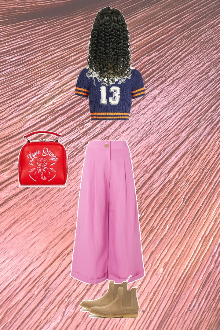 Combyne
            outfit