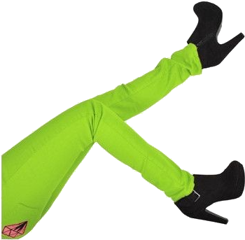 combyne outift