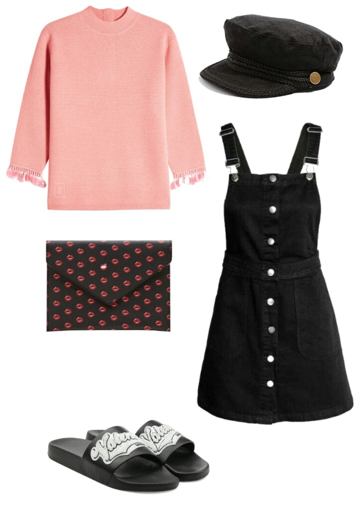 Combyne
            outfit
