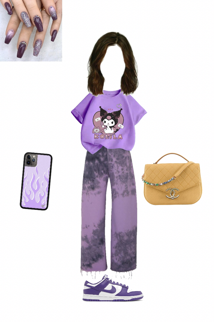 Combyne
            outfit