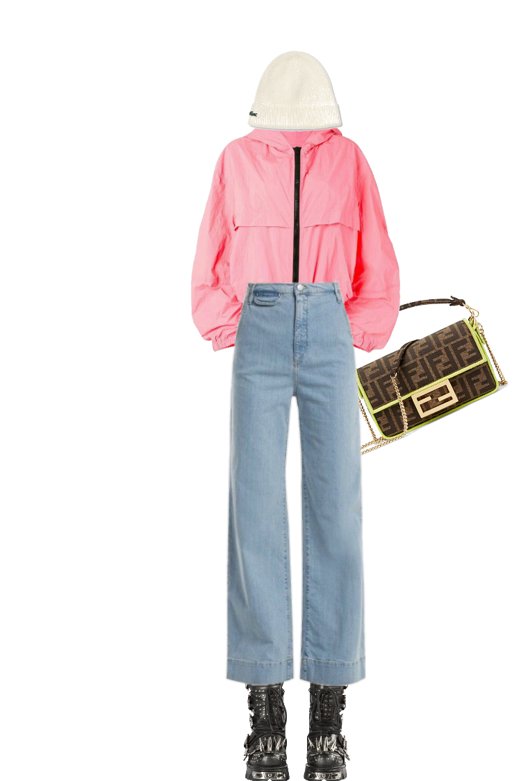 Combyne
            outfit