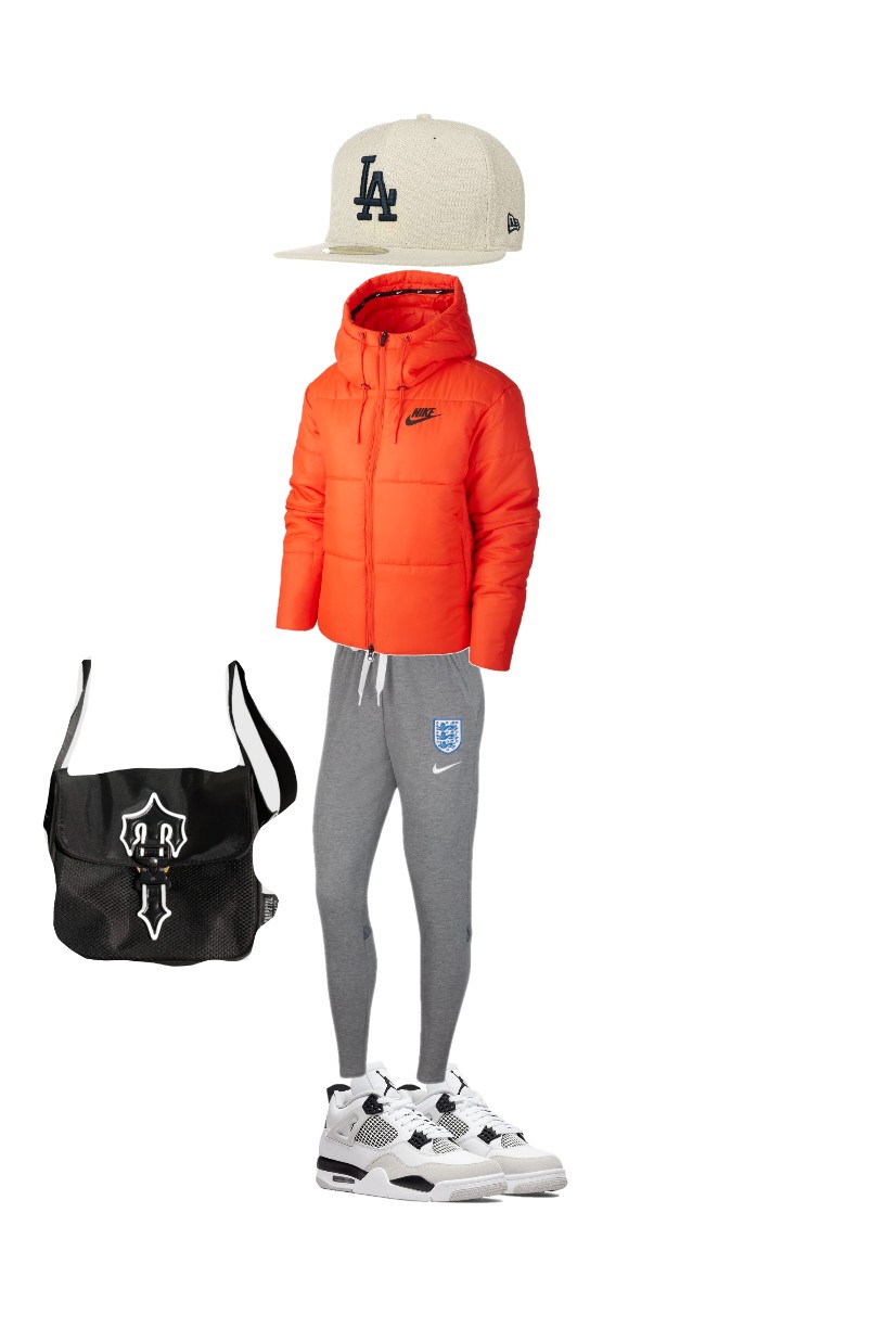 Combyne
            outfit