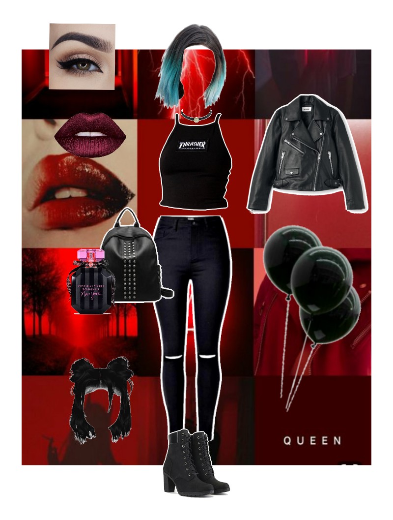 Combyne
            outfit
