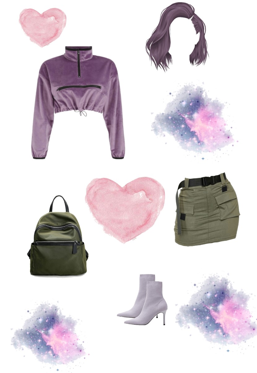Combyne
            outfit