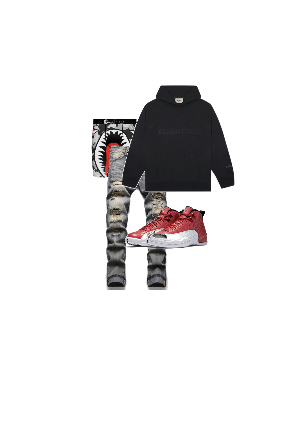 Combyne
            outfit