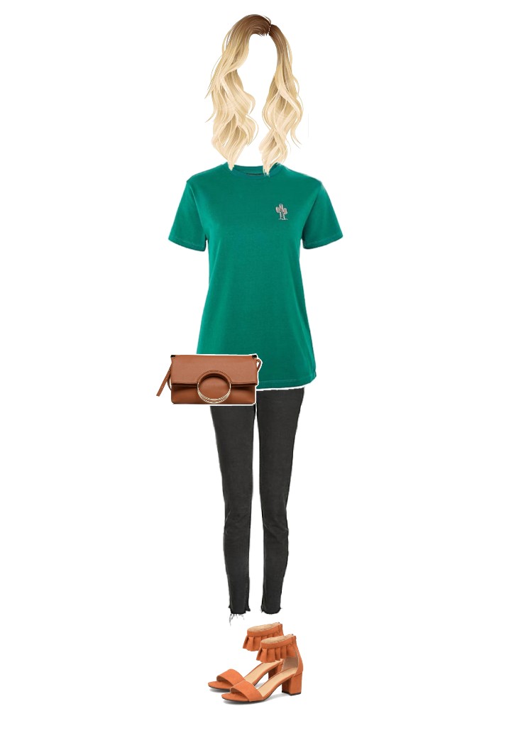 Combyne
            outfit