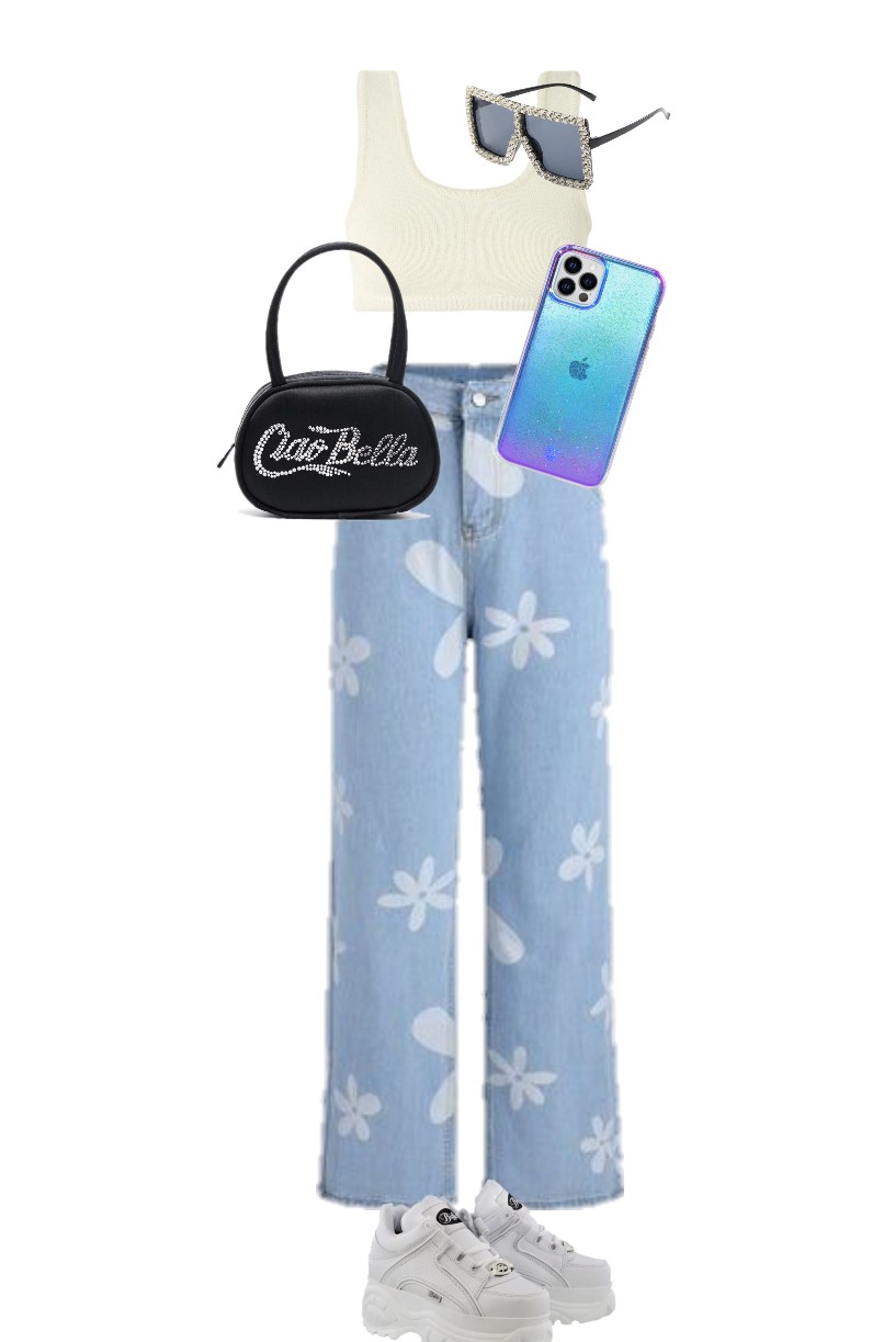 Combyne
            outfit
