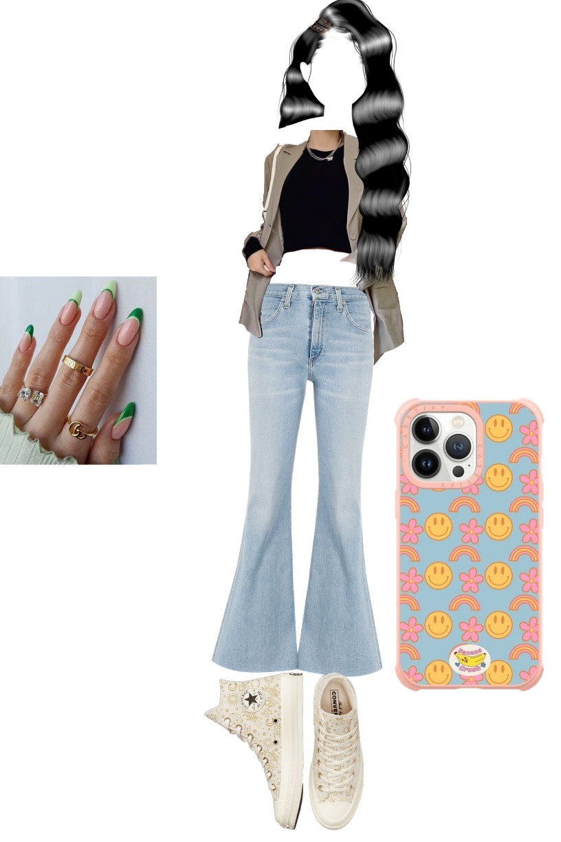 Combyne
            outfit