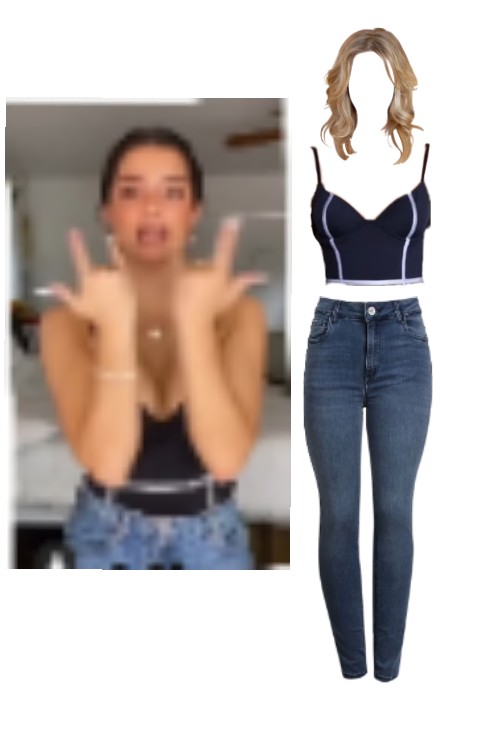 Combyne
            outfit