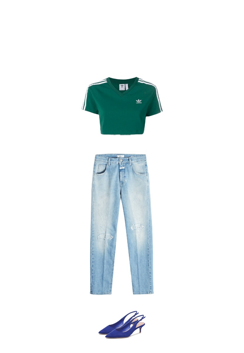 Combyne
            outfit