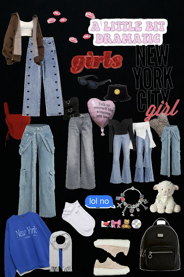 Combyne
            outfit